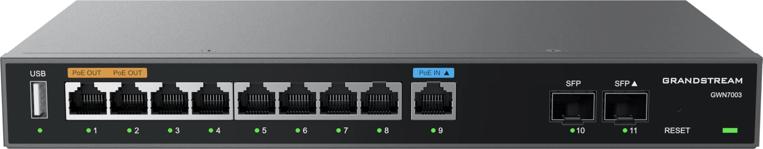 Grandstream Networks GWN7003 - Gigabit