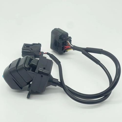 Reverse Camera - Night vision