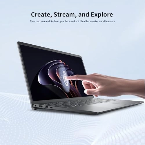 Inspiron 15 3000 - 15.6'' Ryzen 7 7730U 32GB DDR4 1TB SSD