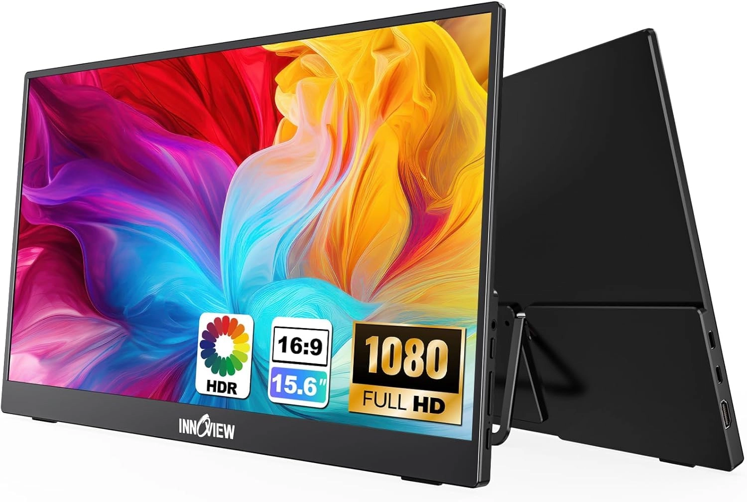 InnoView US-001-05B - 15.59 Inches 1920x1080