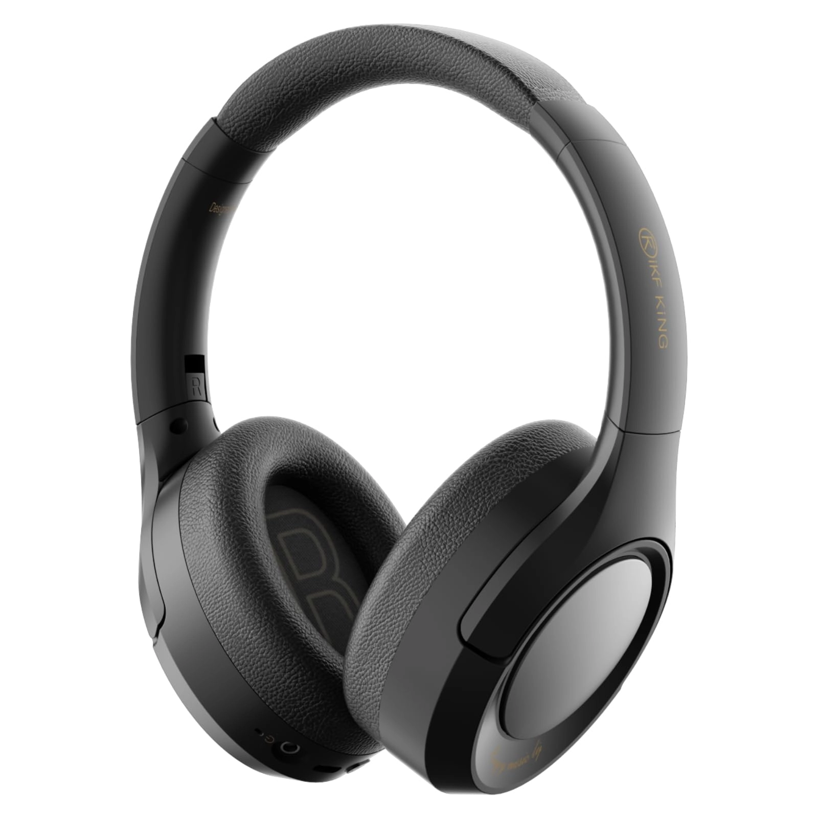 King 2.0 Wireless Headphone
