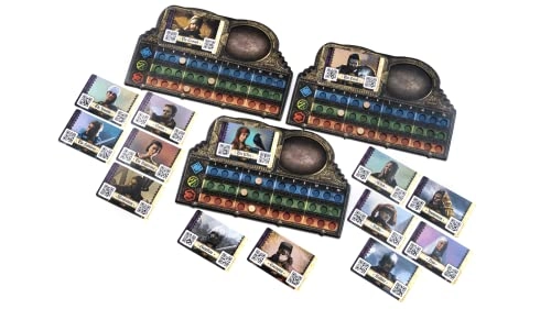 Destinies - Board Game