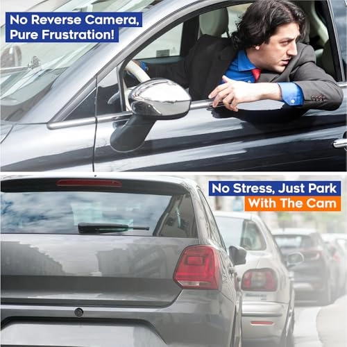 RC-72 - Night Vision Wi-Fi 1080p