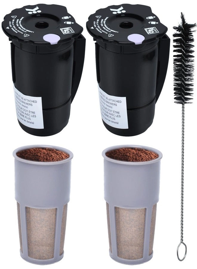 Podoy Reusable Coffee Filter