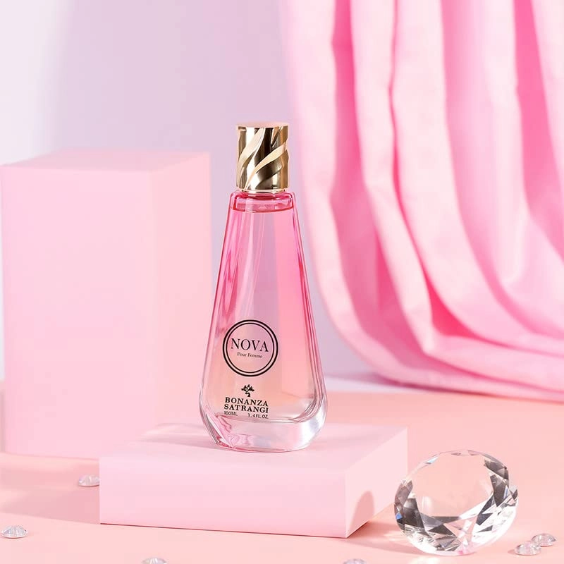Nova Eau de Parfum 100 ml