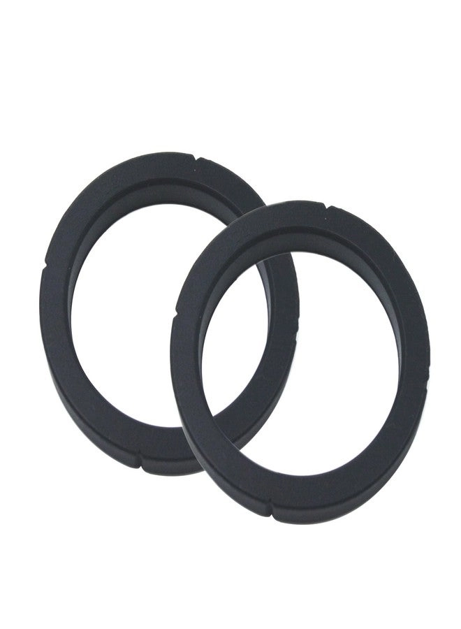 HNF Group Head Gasket - Silicone 36301030 Set of 2