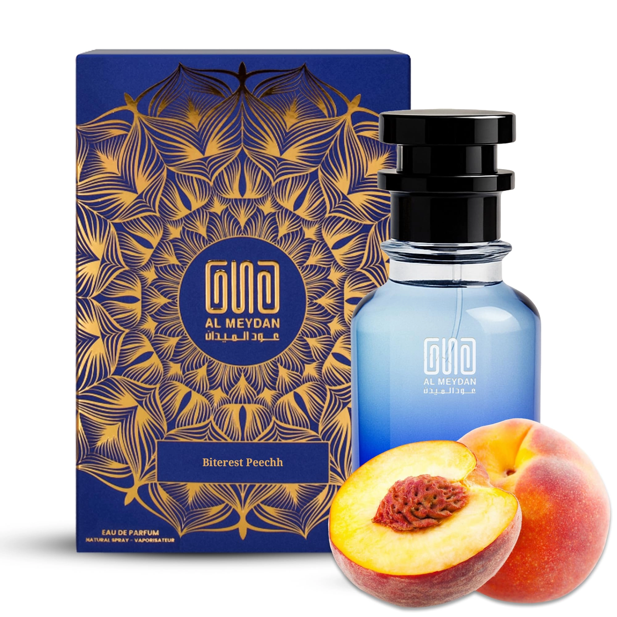 Impression of Peechheh Meerraj - 80 ML