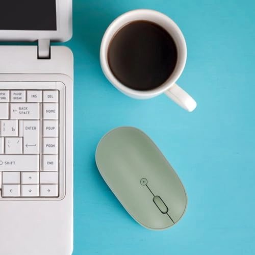 Wireless Mouse - Bluetooth