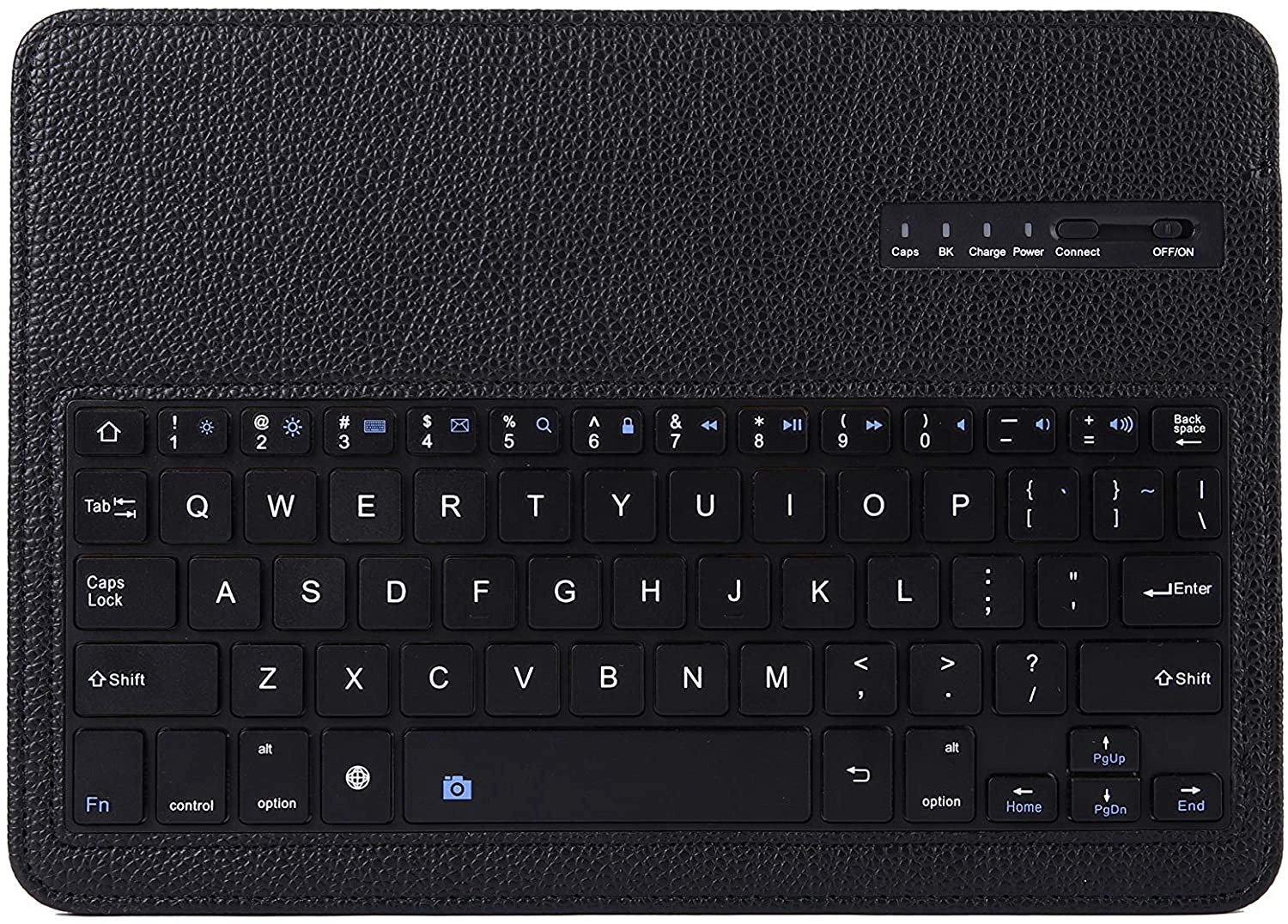 Keyboard Case with S Pen Holder for Galaxy Tab S7 11-inch (2020)