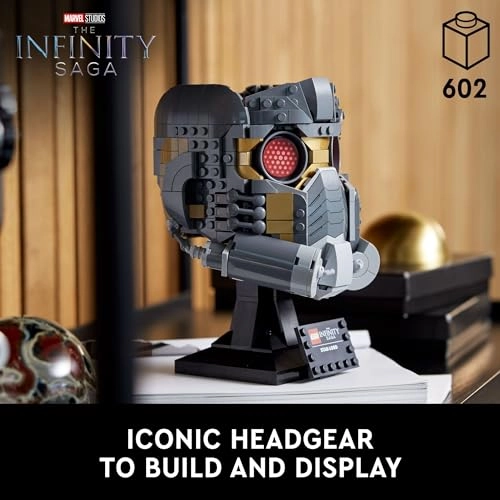 Star-Lord's Helmet (76251)