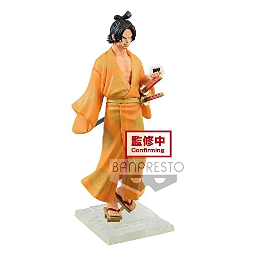 Portgaz D. Ace - One Piece (18 cm) (BP17640)