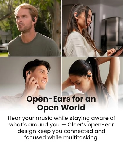 ARC 4 Plus Wireless Earbud