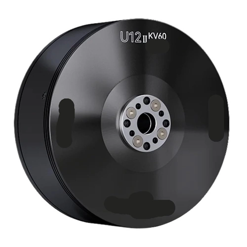 SxRakiO U12 II - KV60 KV120