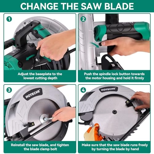 PG800611 Corded (Bare Tool)