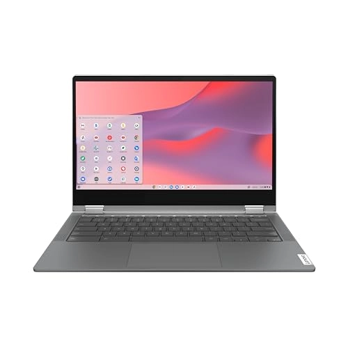 Flex 5 82B8000BUS - 13.3'' Celeron 4GB DDR4 64GB