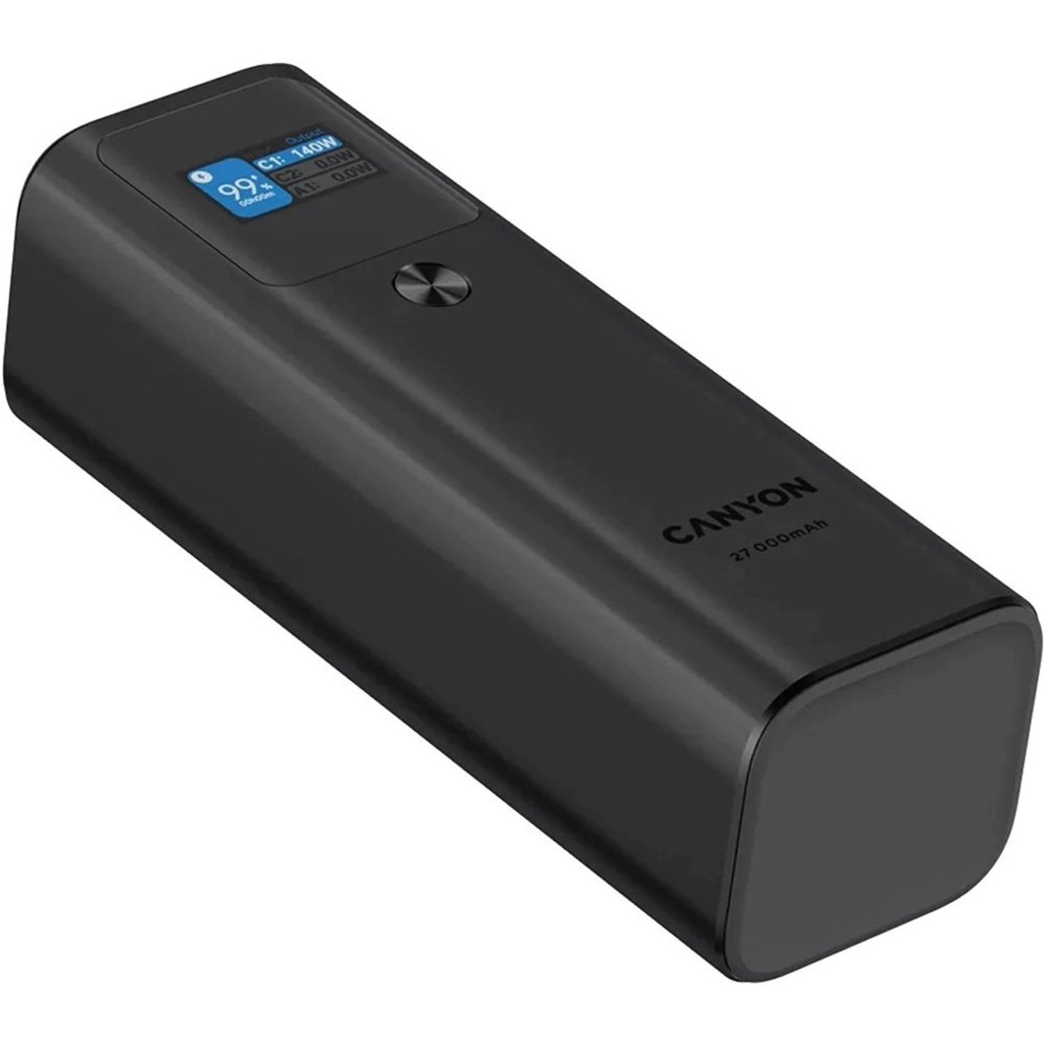 PB-2010 - 27000mAh 140W Fast charging