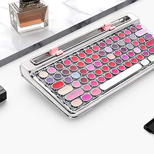 Punk Keyboard - Wireless