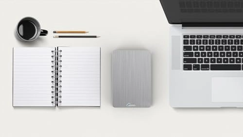 5060291656572 - 750GB 5400 RPM HDD