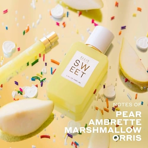 SWEET Eau de Parfum 10ml