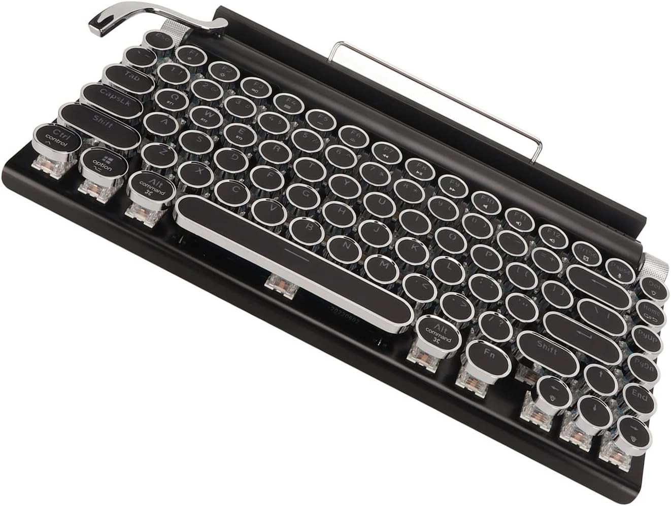 Mechanical Keyboard - Wireless
