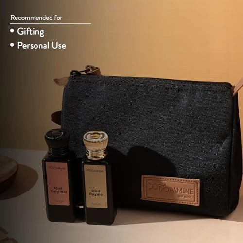 Oud Trinity - Unisex 3 Pack