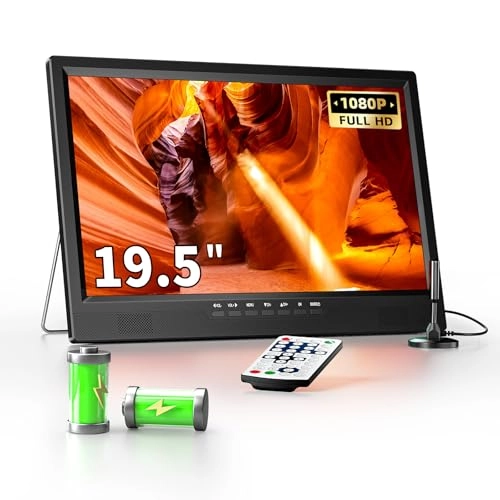 NR192B0718 - 1080p 19.5 Inches