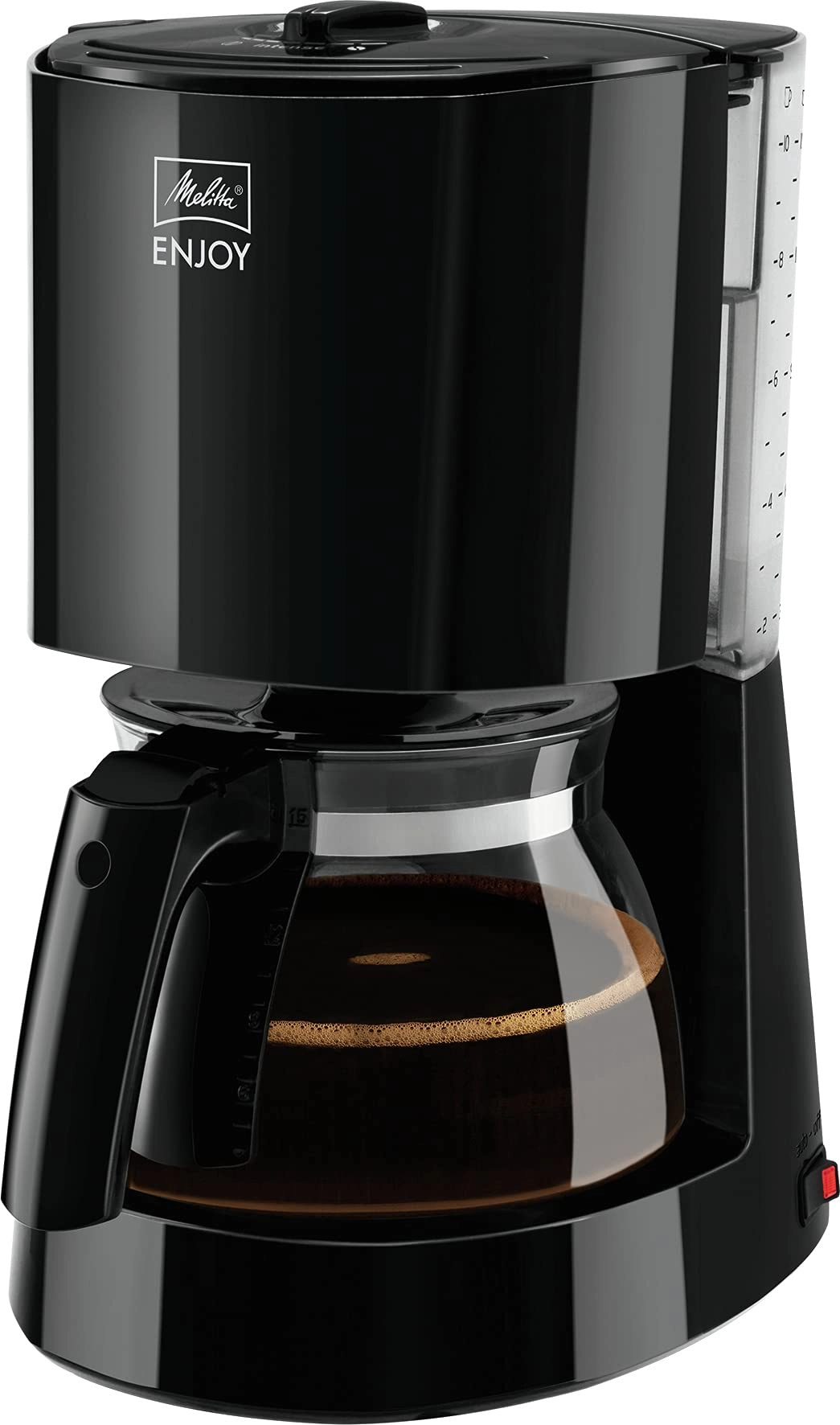 MELITTA EUROPA GMBH & CO. KG Enjoy - 1017-02