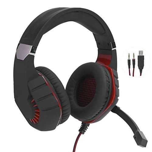 Gaming Headset Wired Headset