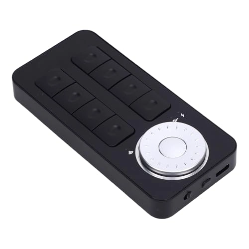 Graphics Tablet Keyboard - 1200mAh Rechargeable Battery 2.4g WiFi