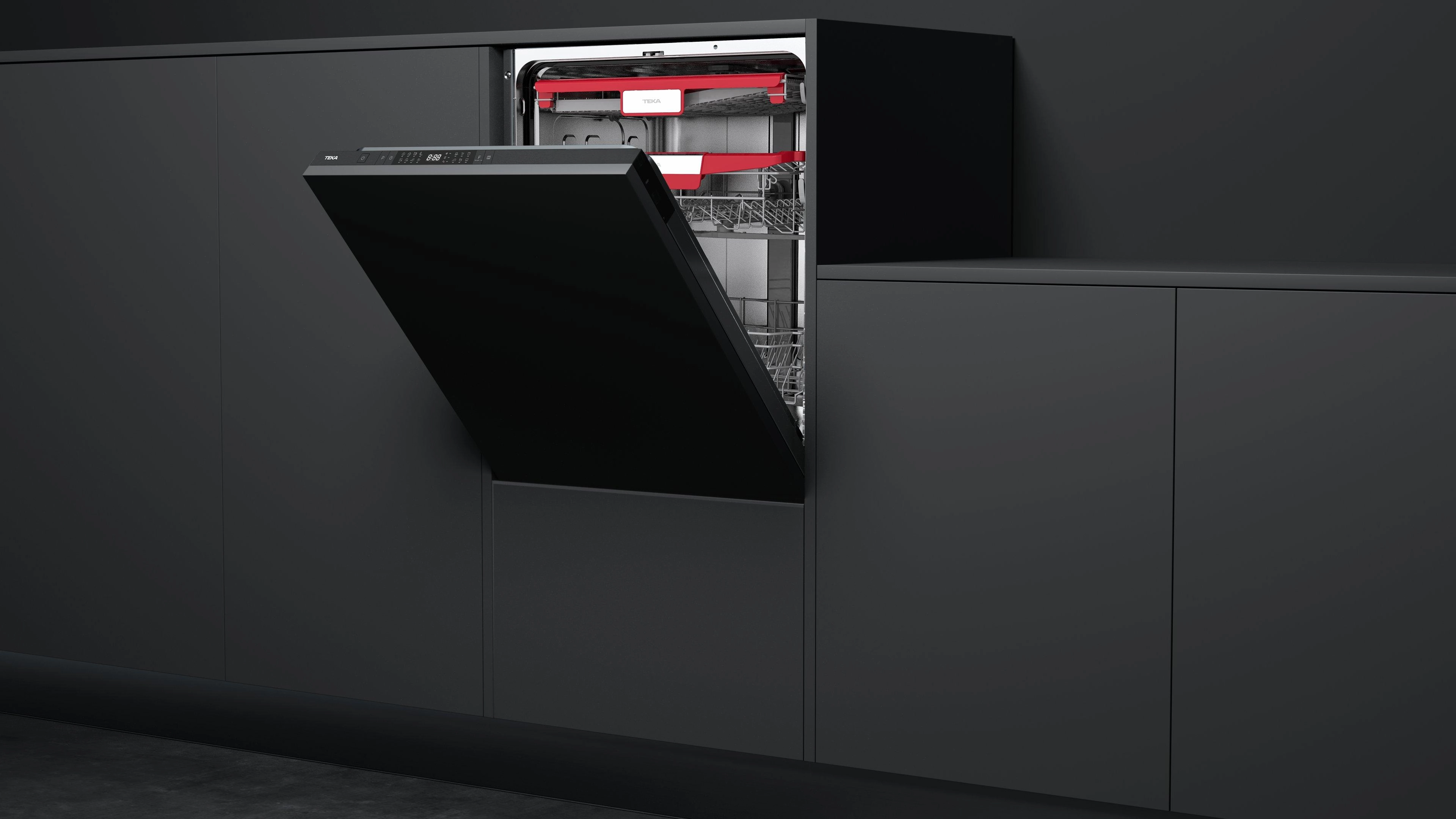 DFI 46960 Integrated