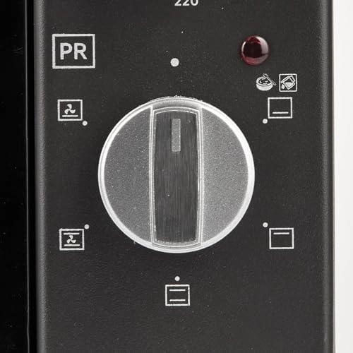 Grancotto FE4500 Electric Cooker