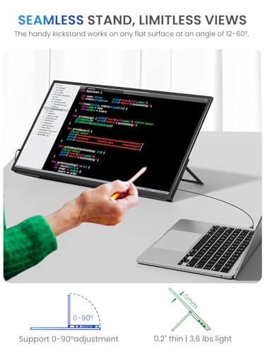 UP21502 - 21.5 Inches 1920x1080