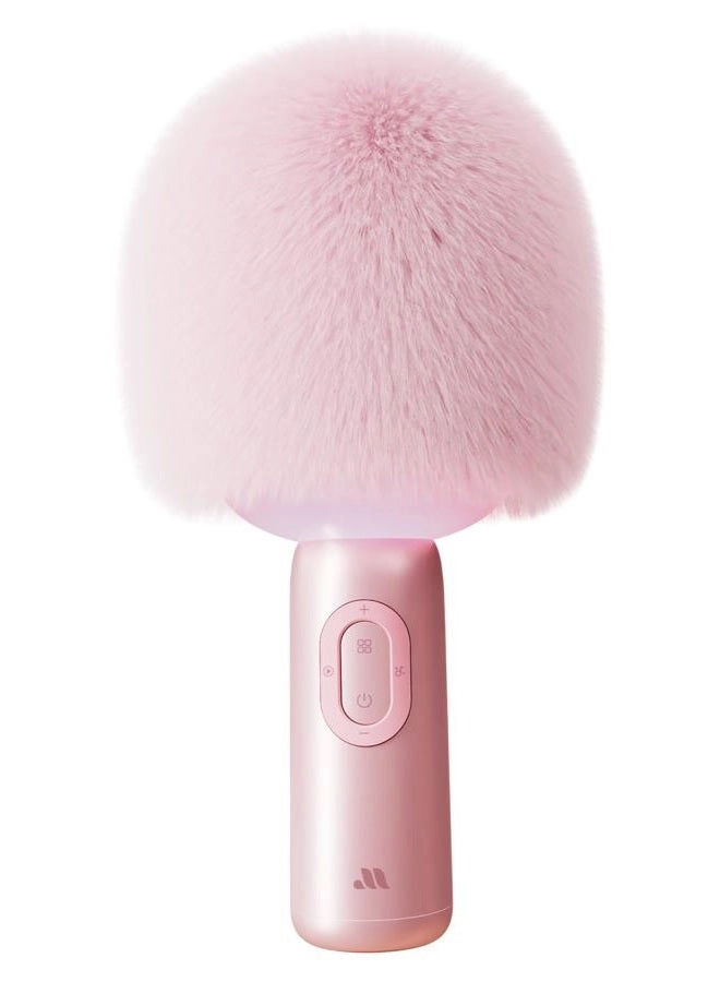 PUREMIC Wireless Bluetooth Karaoke Microphone - 1 8W
