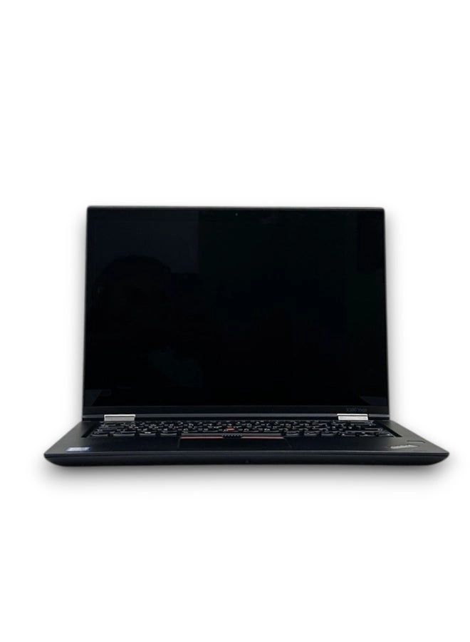 (Renewed) ThinkPad X380 Yoga - 13.3" 256GB 8GB Core i5-8350U