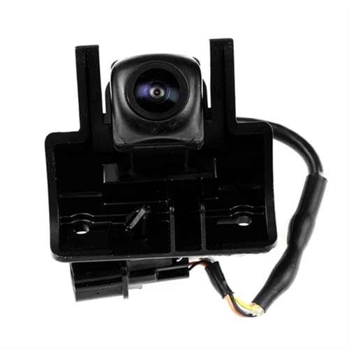 Car Rear Camera