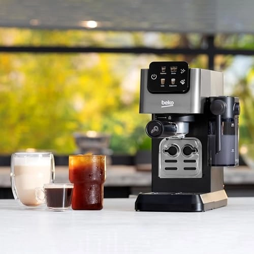 CEP5464DX - Capsule Pod & Milk