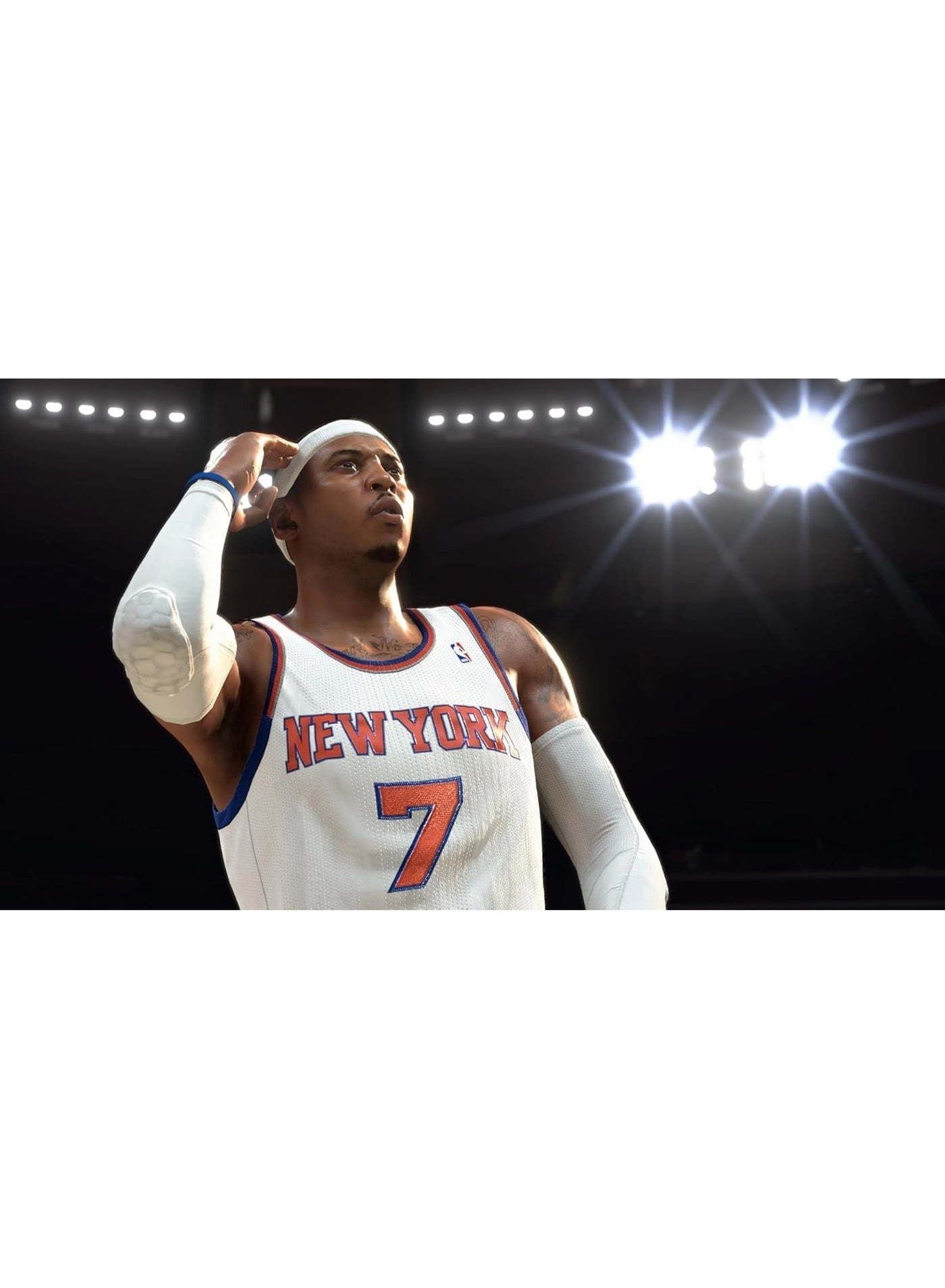NBA 2K26 | PS5