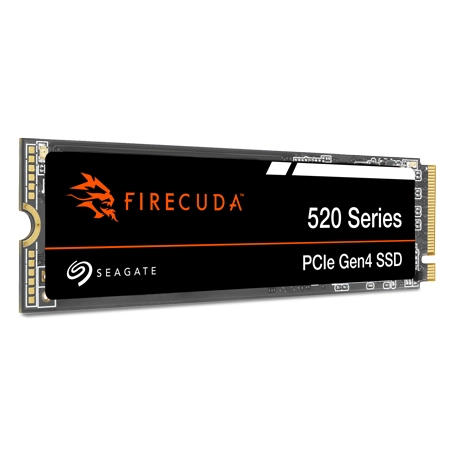 Seagate FireCuda 520N - 2 TB M.2 2230-S2