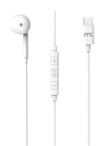 ACMYCNWSHF4WHT Wired Headset