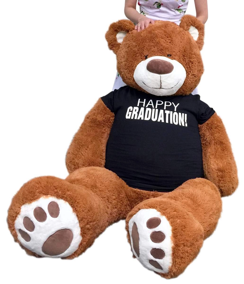 Teddy Bear 150 cm Plush