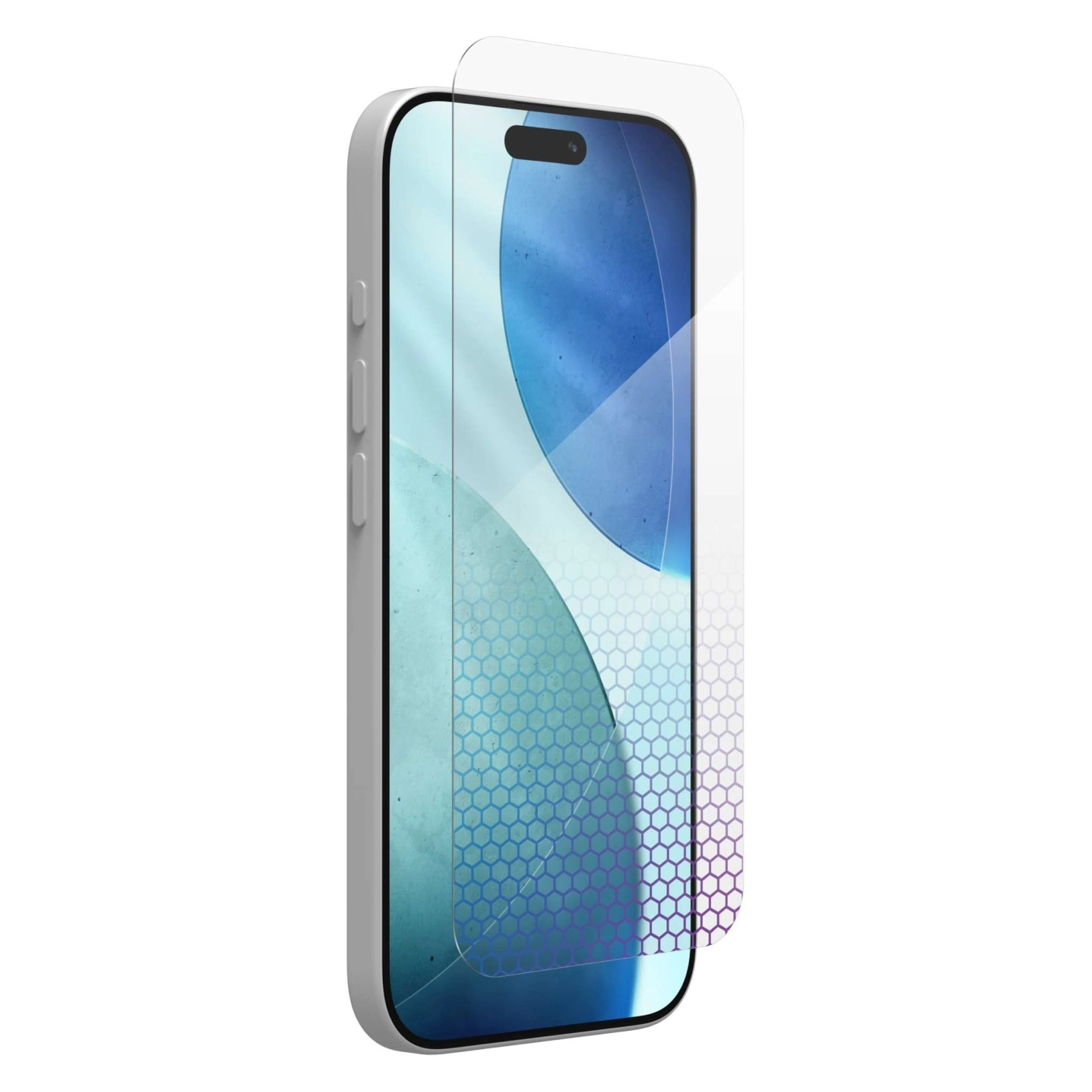Carrefour PerfectFit Glass Elite XTR5 - Screen Protector iPhone 17