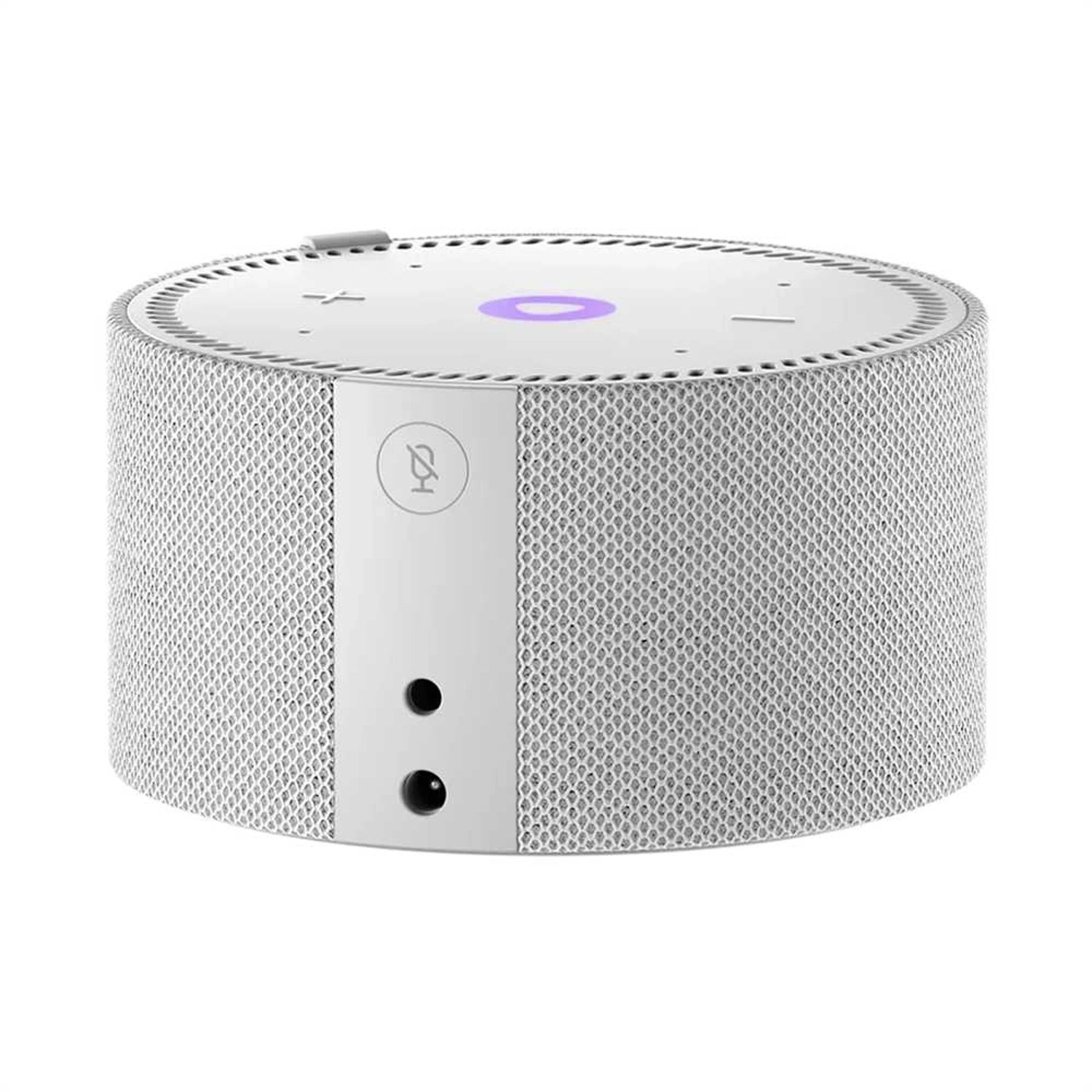 Y-00020 1st Gen - Grey, 10W, 4 Microphones