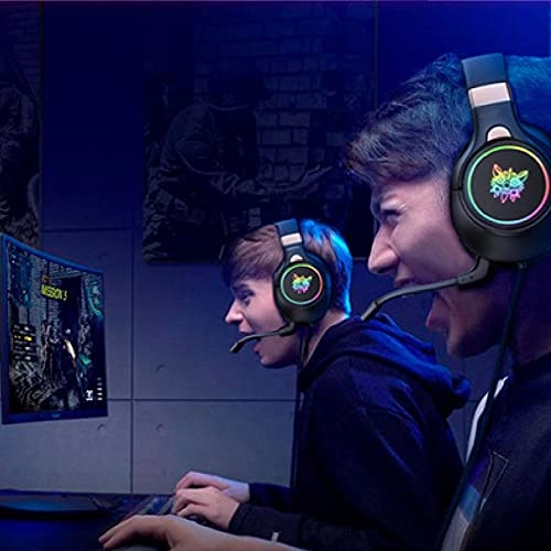 B0BCPJ42DS Wired Headset