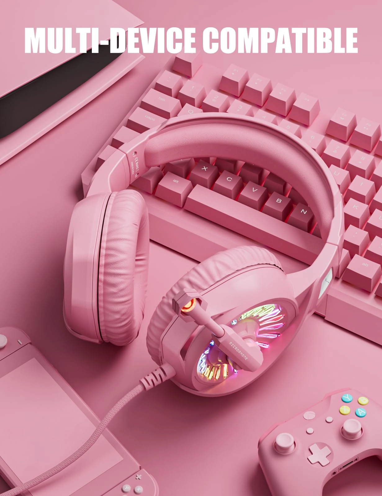 Z20 Wired Headset