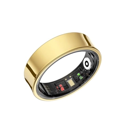 IRing R20 - Health & Fitness Tracker Sleep Monitoring Heart Rate