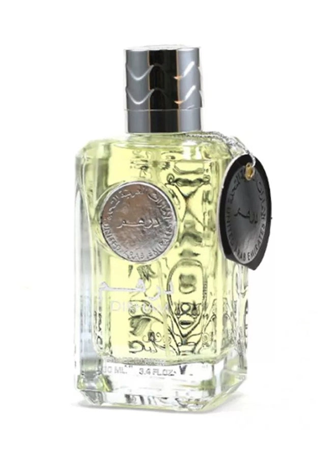 Eau de Parfum - 100 ml