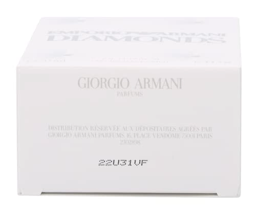 Diamonds - Eau de Parfum 50ml