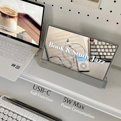 SUSPM12SV - 12.5 Inches 1920x1080