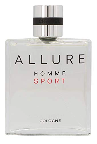 Allure Homme Sport - 150 Milliliters