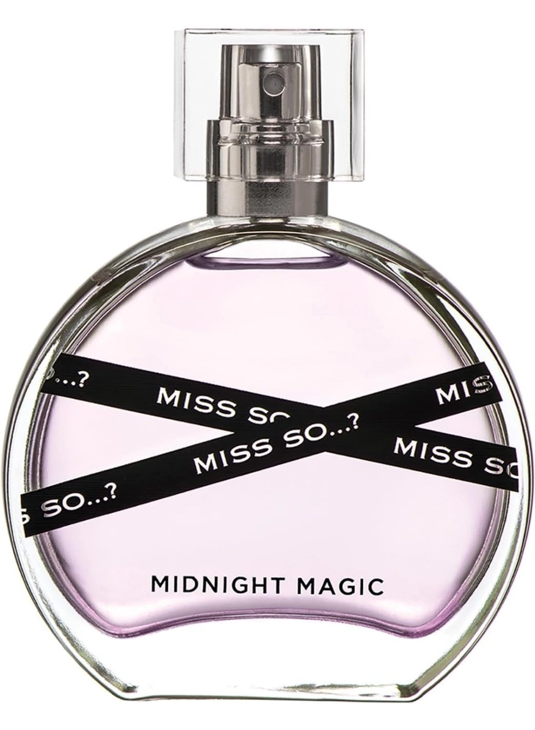 Midnight Magic Eau de Parfum 50ml